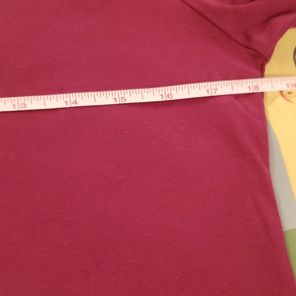 🥨6 for $20 Women's XXL V-Neck Long Sleeve - Picture 3 of 5